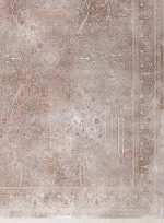 فرش 1200 شانه کد 14149 کلکسیون فلورانس - Image 2