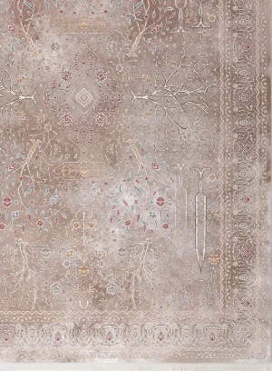 BOZORGMEHRCARPET | فرش بزرگمهر 23 14149 250350 صدفی 3 فرش بزرگمهر جهان زیر پای شماست