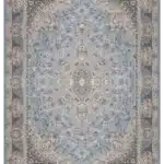 فرش 1200 شانه کد 12801 کلکسیون کوروش