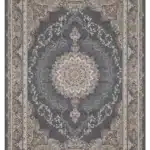 فرش 1200 شانه کد 12802 کلکسیون کوروش