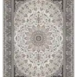 فرش 1200 شانه کد 12803 کلکسیون کوروش