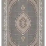 فرش 1200 شانه کد 12806 کلکسیون کوروش