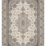 فرش 1200 شانه کد 12817 کلکسیون کوروش