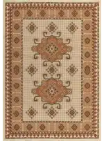 گلیم کد 22010 کلکسیون شقایق