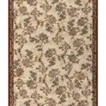 گلیم کد 22253 کلکسیون شقایق