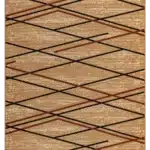 گلیم کد 22319 کلکسیون شقایق