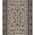 فرش 700 شانه کد 77874 کلکسیون رز