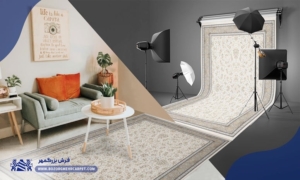Picture20 فرش بزرگمهر جهان زیر پای شماست