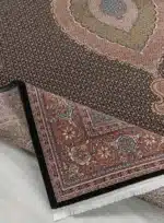 فرش 700 شانه کد 77514 کلکسیون رز - Image 2