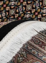 فرش 700 شانه کد 77514 کلکسیون رز - Image 4