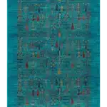 فرش 700شانه کد 71103 کلکسیون پارسه
