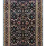 فرش 700شانه کد 71126 کلکسیون پارسه