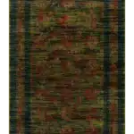 فرش 700شانه کد 71132 کلکسیون پارسه