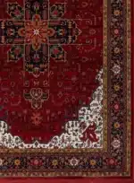 فرش 700شانه کد 71147 کلکسیون پارسه - Image 3