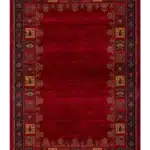 فرش 700شانه کد 71148 کلکسیون پارسه