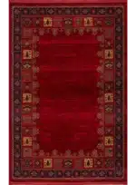 فرش 700شانه کد 71148 کلکسیون پارسه
