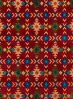 فرش 700شانه کد 71166 کلکسیون پارسه - Image 2