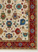 فرش 700شانه کد 71168 کلکسیون پارسه - Image 3