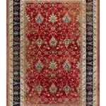 فرش 700شانه کد 71175 کلکسیون پارسه