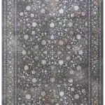فرش 700 شانه کد 77176 کلکسیون وین