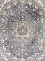 فرش 700 شانه کد 77180 کلکسیون وین - Image 2