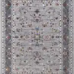 فرش 700 شانه کد 77195 کلکسیون وین