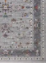 فرش 700 شانه کد 77195 کلکسیون وین - Image 3