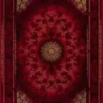 فرش 700شانه کد 77619 کلکسیون رز