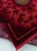 فرش 700شانه کد 77619 کلکسیون رز - Image 3