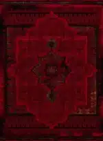 فرش 700شانه کد 77629 کلکسیون رز - Image 2