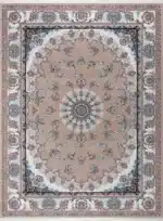 فرش 700شانه کد 77651 کلکسیون رز