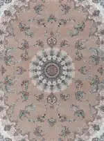 فرش 700شانه کد 77651 کلکسیون رز - Image 2
