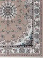 فرش 700شانه کد 77651 کلکسیون رز - Image 3