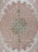 فرش 700شانه کد 77653 کلکسیون رز - Image 2