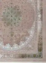 فرش 700شانه کد 77653 کلکسیون رز - Image 3