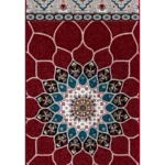 فرش سجاده 700شانه کد 77658