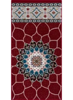 فرش سجاده 700شانه کد 77658