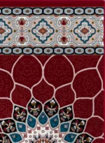 فرش سجاده 700شانه کد 77658 - Image 3