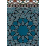 فرش سجاده 700شانه کد 77659