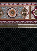 فرش سجاده 700شانه کد 77661 - Image 3