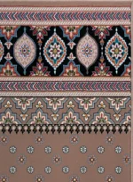 فرش سجاده 700شانه کد 77665 - Image 3