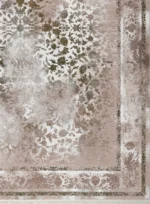 فرش 700شانه کد 77666 کلکسیون رز - Image 3