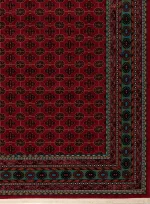 فرش 700 شانه کد 77679 کلکسیون رز - Image 3