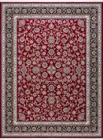 فرش 700 شانه کد 77684 کلکسیون رز
