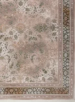 فرش 700 شانه کد 77686 کلکسیون رز - Image 3