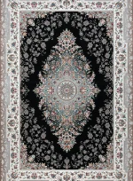 فرش 700 شانه کد 77694 کلکسیون رز - Image 3