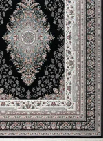 فرش 700 شانه کد 77694 کلکسیون رز - Image 2
