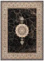 فرش 700شانه کد 77934 کلکسیون رز