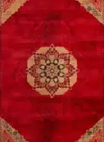 فرش 700شانه کد 78168 کلکسیون آریا - Image 2