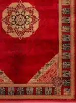 فرش 700شانه کد 78168 کلکسیون آریا - Image 3